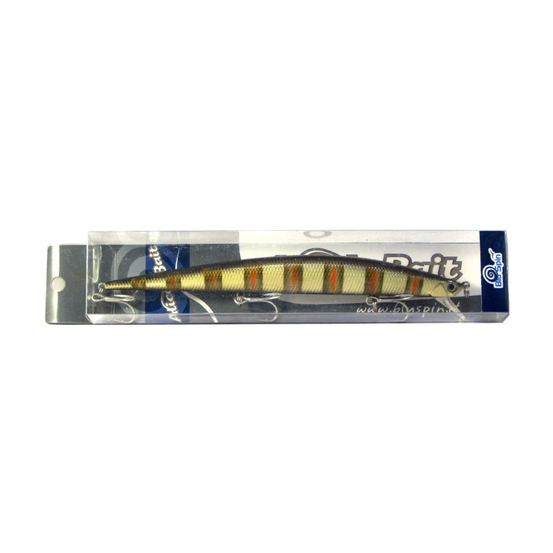 Blu Spin Alice's Bait 175 F mm. 175 gr. 27 colore TRITON